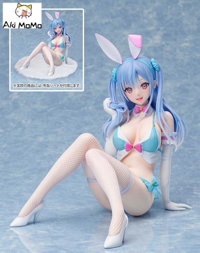 (Sold Out) BINDing x Native Creator's Opinion Kozuki Erina 1/4 Figure