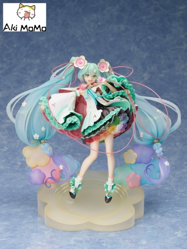 (Pre-order) FuRyu Hatsune Miku Magical Mirai 2021 Ver. 1/7 Figure