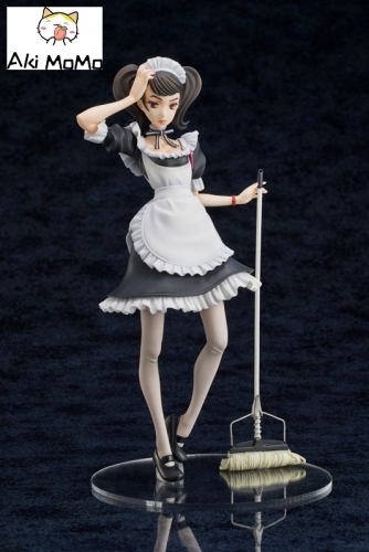 (In Stock) AMAKUNI Persona 5 The Royal Sadayo Kawakami 1/7 Figure