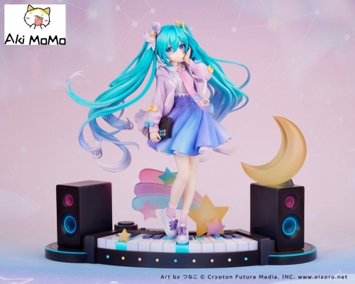 Hobby Stock Hatsune Miku HATSUNE MIKU Digital Stars 2021 ver. 1/7 Figure