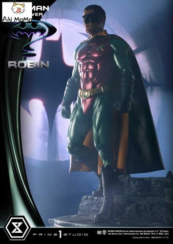 (Pre-order) Batman Forever Robin 1/3 Scale Statue By Prime 1 Studio