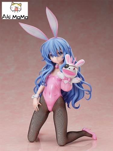 FREEing B-STYLE Date A Live IV Yoshino Bunny Ver. 1/4 Figure