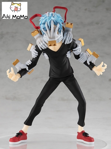 (Pre-order) Good Smile Company GSC POP UP PARADE My Hero Academia Tomura Shigaraki Figure