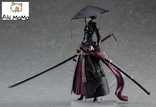 (Pre-order) Max Factory figma FALSLANDER RONIN