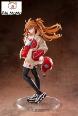 (Pre-order) HOBBY MAX JAPAN Evangelion (RADIO EVA) Asuka Langley Shikinami Ver.RADIO EVA Part.2 1/7 Figure