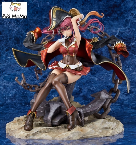 (Pre-order) Max Factory Hololive Houshou Marine 1/7 Figure