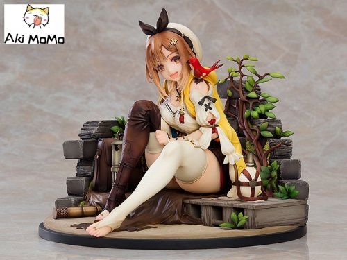 (Pre-order) Max Factory Atelier Ryza: Ever Darkness & the Secret Hideout Reisalin Stout Figure