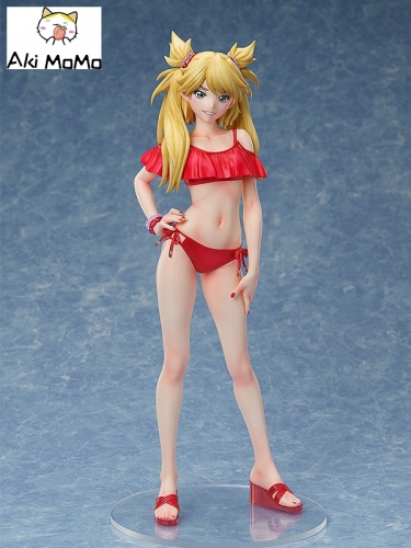 (Pre-order Closed) FREEing BURN THE WITCH Ninny Spangcole Swimsuit Ver. 1/4 Figure