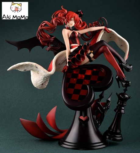 (Sold Out) Myethos FairyTale Alice in Wonderland -Another- Queen of Hearts 1/8 Figure