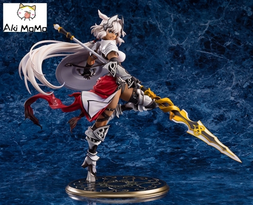 (In Stock) Good Smile Company GSC Fate Grand Order Lancer Caenis 1/7 Figure