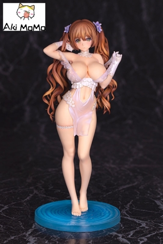 SkyTube Nure Megami illustration by Matarou 1/6 Figure