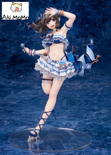 (Pre-order) Alter THE IDOLM@STER Cinderella Girls Fumika Sagisawa A Page of The Sea Breeze Ver. 1/7 Figure