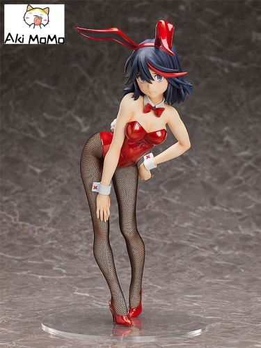 (Sold Out) FREEing B-style Kill la Kill Ryuko Matoi Bunny Ver.2nd 1/4 Figure