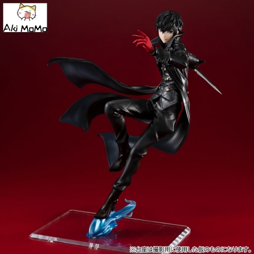 (Pre-order) MegaHouse Lucrea Persona 5 The Royale Joker Figure