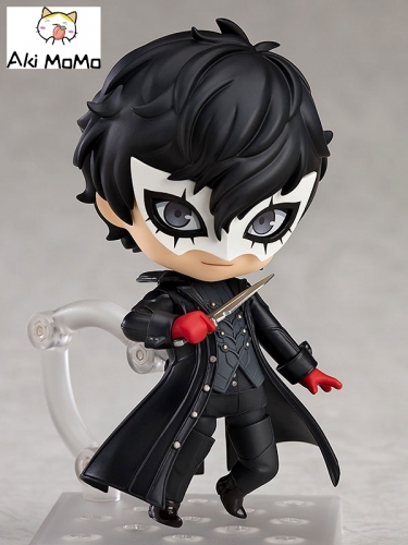 (Sold Out) Good Smile Company GSC Nendoroid Persona 5 Joker