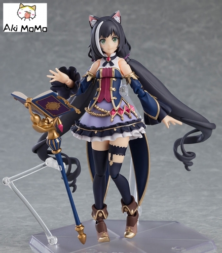(Pre-order Closed) Max Factory figma Princess Connect! Re:Dive Karyl Figure