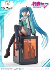 (Pre-order) Prime 1 Studio PRISMA WING Hatsune Miku 