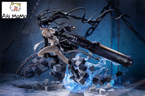 (Pre-order) Max Factory Black Rock Shooter HxxG Edition. 1/7 Figure