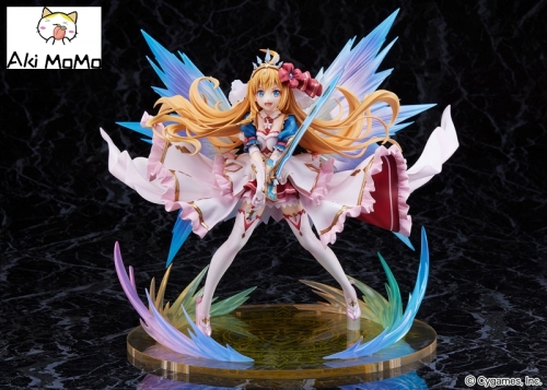 (Pre-order) eStream Shibuya Scramble Figure SSF Princess Connect! Re:Dive Pecorine (Princess) 1/7 Figure