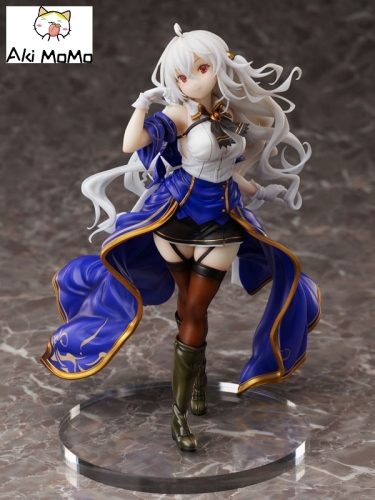 (Pre-order) FuRyu The Genius Prince's Guide to Raising a Nation Out of Debt Ninym Ralei 1/7 Scale Figure