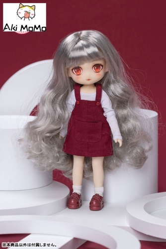 (Pre-order Closed) PIPITOM Bobee Sweet Town Series 04 1/8 Doll