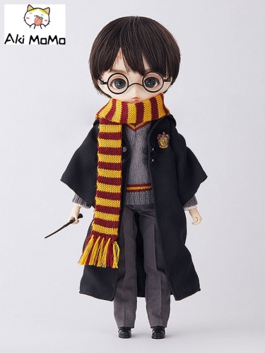 (Pre-order Closed) Good Smile Company GSC Harmonia humming Harry Potter Doll