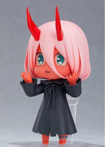 Good Smile Company GSC Nendoroid Zero Two: Childhood Ver.