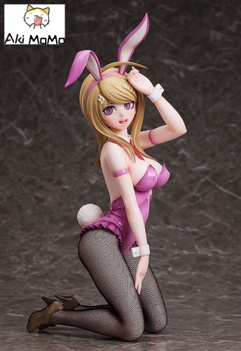 (In Stock) FREEing B-STYLE Danganronpa V3: Killing Harmony Kaede Akamatsu Bunny Ver. 1/4 Figure