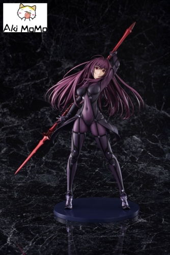 (Pre-order) Plum Fate/Grand Order Lancer Scathach 1/7 Figure (Re release)