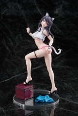 (In Stock) R18 PartyLook Otherwhere Watanabe Sayaka DX Ver. 1/7 Complete Figure