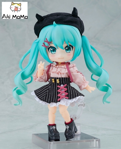 (Pre-order) Good Smile Company GSC Nendoroid Doll Character Vocal Series 01 Hatsune Miku Date Outfit Ver.