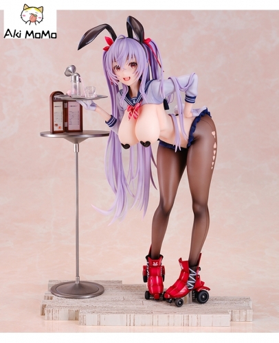 Native x Rocket Boy Mappaninatta Original Characters Twintail-chan 1/6 Figure