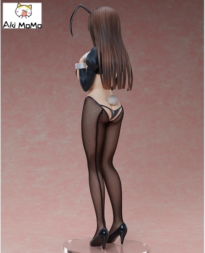 (In Stock) Native x BINDing R18 Creators Opinion Hashimoto Mayu 1/4 Figure