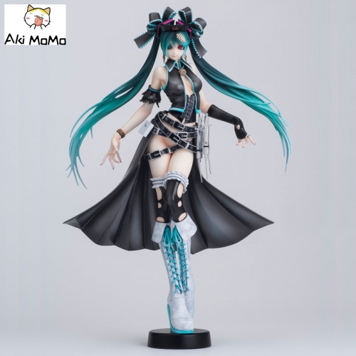 (Pre-order Closed) Union Creative UC Hdge technical statue No.12 Ca.Clara Prisoner & Paper Plane ver. Figure (Re-issue)