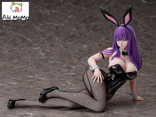 (Sold Out) FREEing B-STYLE World's End Harem Mira Suou Bunny Ver. 1/4 Figure
