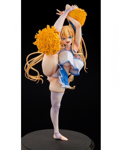 (In Stock) FROG Asanagi Original Character Transfer student Lilith Bacon 1/5 Figure