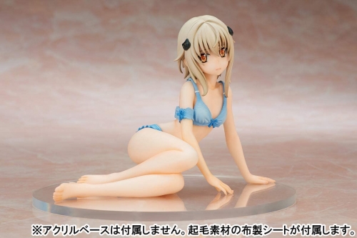 (Pre-order Closed) Bellfine High School D x D HERO Koneko Toujou Lingerie Ver. 1/7 Figure