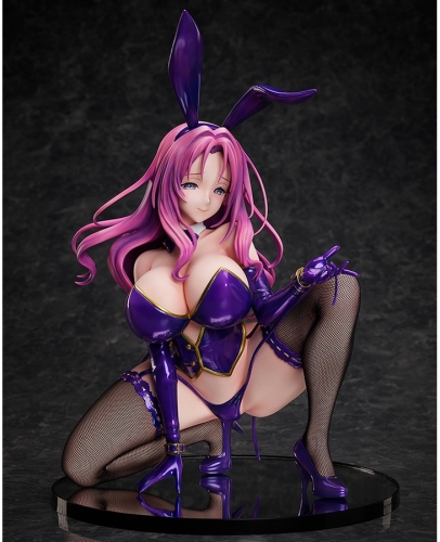 (In Stock) Native x BINDing Original Character Uzuki Ayano Bunny Ver. 1/4 Figure