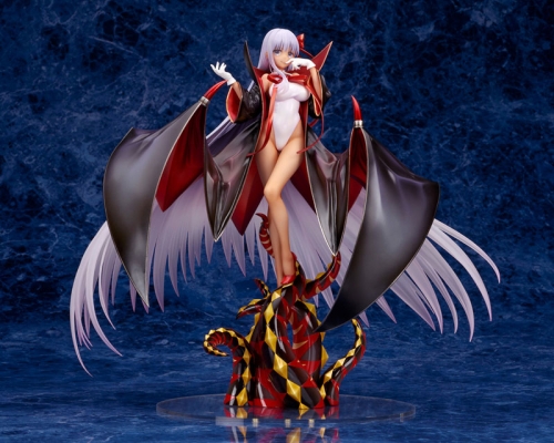 (In Stock) Alter Fate/Grand Order Moon Cancer/BB Nangoku Komugiiro Ver. 1/8 Figure