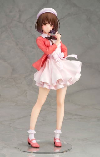 (Pre-order) Alter Saekano: How to Raise a Boring Girlfriend Fine Megumi Kato Memorial Ver. 1/7 Figure