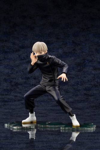 (Pre-order Closed) Kotobukiya ARTFX J Jujutsu Kaisen Toge Inumaki 1/8 Figure