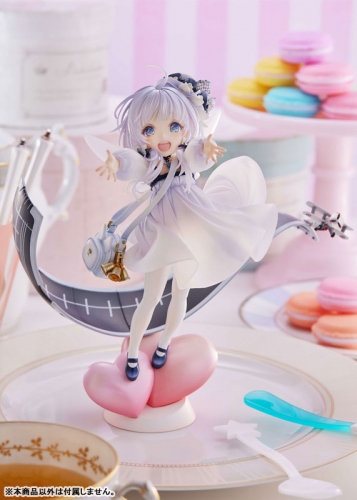 (Pre-order) knead Azur Lane Little Illustrious Figure