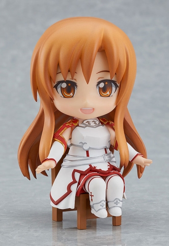 (Pre-order Closed) Good Smile Company GSC Nendoroid Swacchao! Sword Art Online Asuna