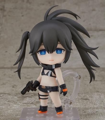 (Pre-order Closed) Good Smile Company GSC Nendoroid Empress [Black Rock Shooter] DAWN FALL Ver.