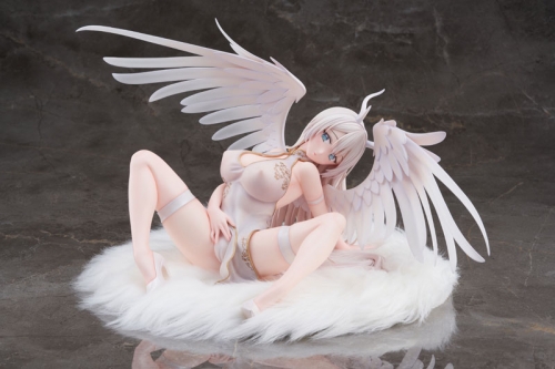 Partylook White Angel 1/4 Figure