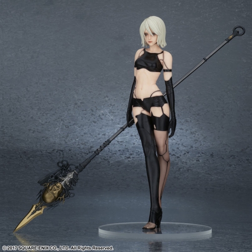 (Pre-order Closed) Square Enix NieR:Automata A2 (YoRHa Model A No. 2) Short Hair Ver. Figure