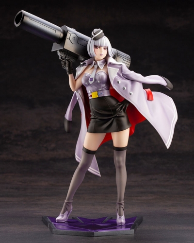 (Pre-order) Kotobukiya TRANSFORMERS Bishoujo Transformers Megatron 1/7 Figure