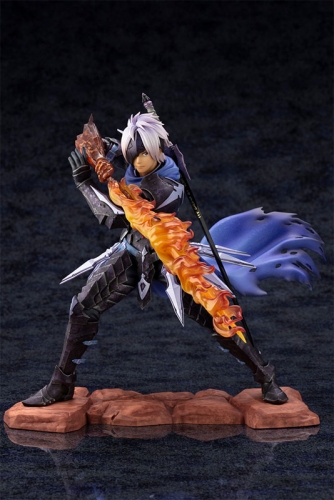 (Pre-order) Kotobukiya Tales of Arise Alphen 1/8 Figure