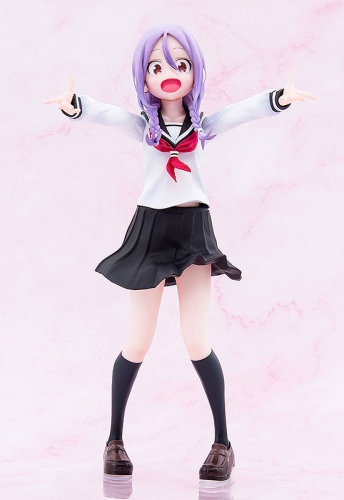 (Pre-order Closed) Helios Sore demo Ayumu wa Yosetekuru Urushi Yaotome 1/7 Figure