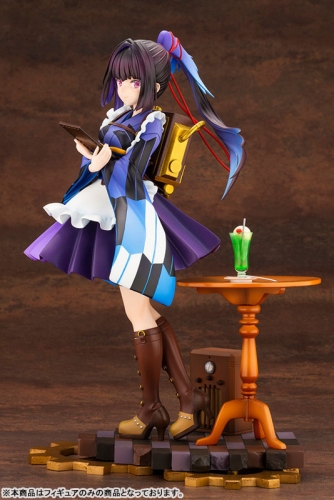 (Pre-order) Kotobukiya Prima Doll Karasuba 1/7 Figure